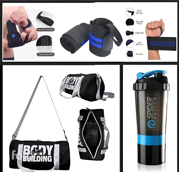 Fitness and wellness